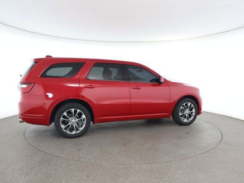 Used 2019 Dodge Durango R/T RWD image 21