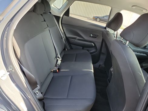 Certified 2024 Hyundai Kona SEL FWD image 24