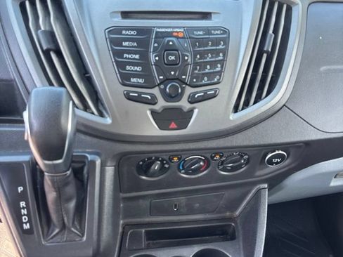 Used 2018 Ford Transit 350 148 Medium Roof RWD image 22