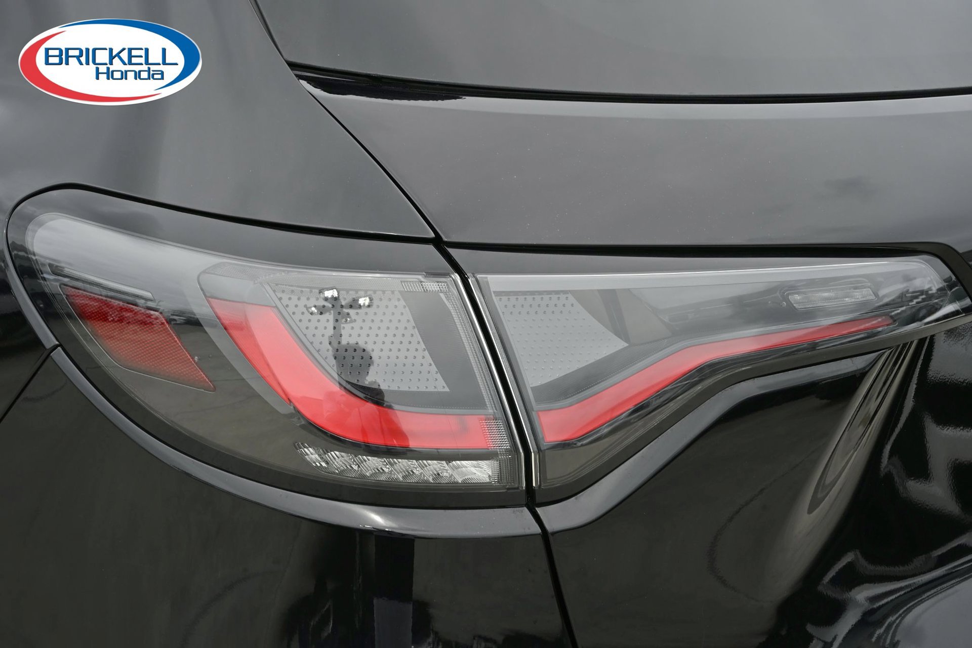 Certified 2024 Honda HR-V EX-L image 10