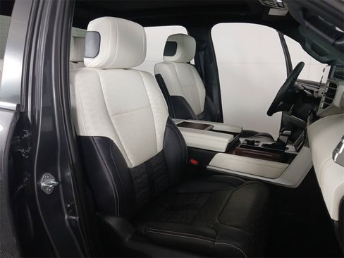 Used 2024 Toyota Tundra Capstone image 22