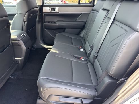 New 2026 Hyundai Santa Fe SEL image 14