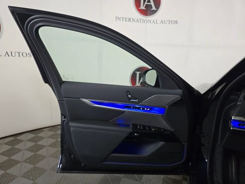 New 2026 BMW i7 xDrive60 AWD/4WD image 12