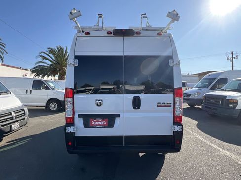 Used 2020 RAM ProMaster 1500 image 6