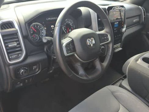 Used 2023 RAM 1500 Big Horn AWD/4WD image 10