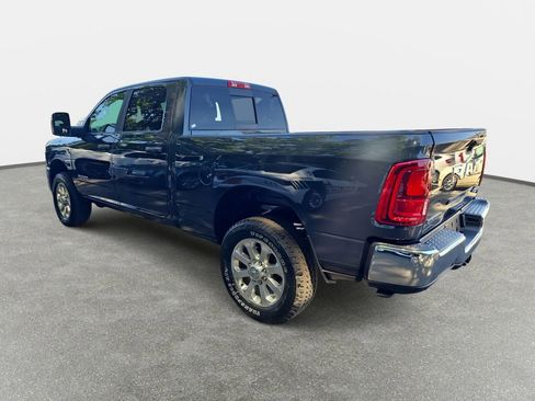 New 2026 RAM 2500 Big Horn AWD/4WD image 7