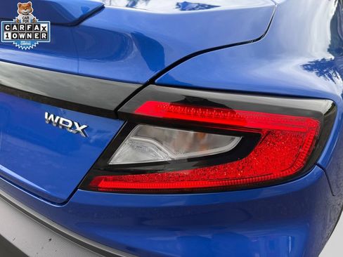 Used 2023 Subaru WRX Premium AWD/4WD image 19