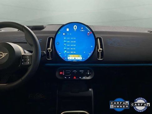Used 2025 MINI Cooper Countryman S image 13