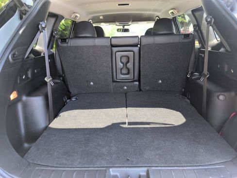 Used 2024 Mitsubishi Outlander SE FWD image 5