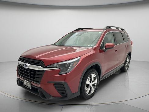Used 2025 Subaru Ascent Premium AWD/4WD image 3