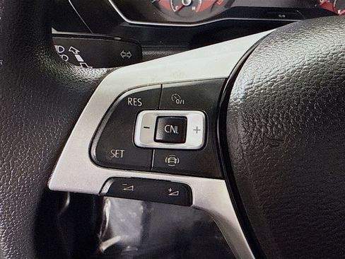 Used 2019 Volkswagen Jetta S w/ Driver Assistance Package image 14