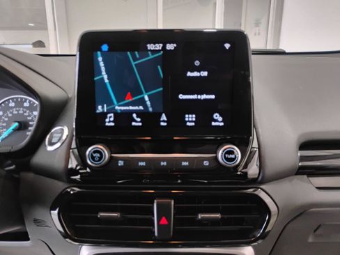 Used 2019 Ford EcoSport Titanium w/ Interior Protection Package FWD image 68
