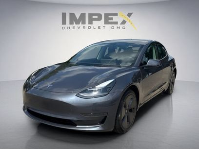 Used 2023 Tesla Model 3 Standard Range