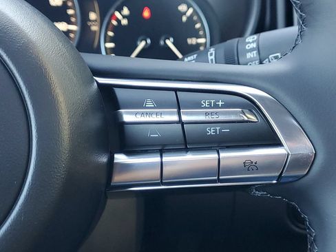 New 2026 MAZDA CX-50 2.5 Hybrid w/ Preferred Pkg AWD/4WD image 23
