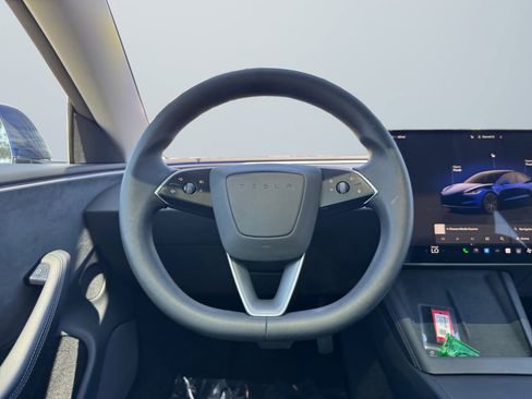 Used 2024 Tesla Model 3 Long Range AWD/4WD image 10