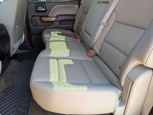 Used 2016 GMC Sierra 2500 SLT w/ Duramax Plus Package image 24