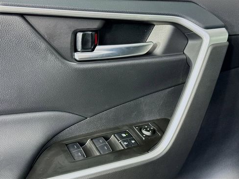 New 2025 Toyota RAV4 XLE image 22