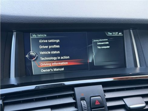 Used 2017 BMW X4 M40i image 46