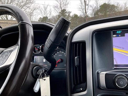 Used 2019 GMC Sierra 3500 SLT w/ Duramax Plus Package image 28