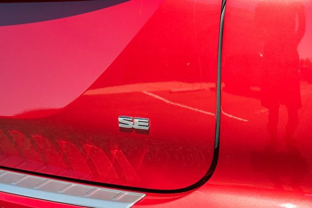 Used 2022 Mitsubishi Outlander SE AWD/4WD image 8