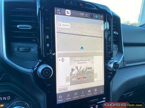 New 2026 RAM 1500 Big Horn image 10