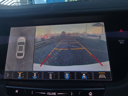 Used 2019 Cadillac CT6 Sport image 26