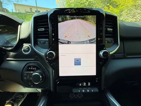 New 2026 RAM 1500 Big Horn image 31