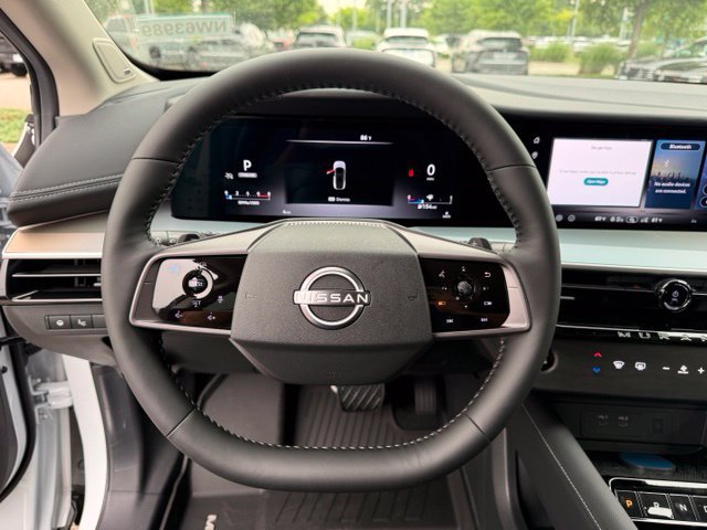 New 2026 Nissan Murano Platinum w/ Cargo Package AWD/4WD image 18