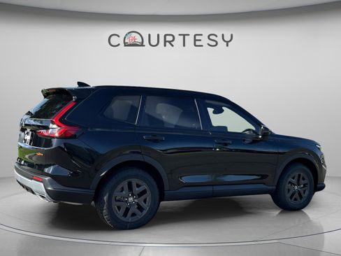New 2026 Honda CR-V TrailSport image 7