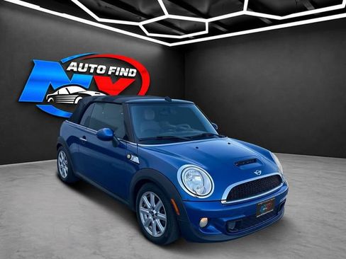 Used 2013 MINI Cooper S FWD image 2
