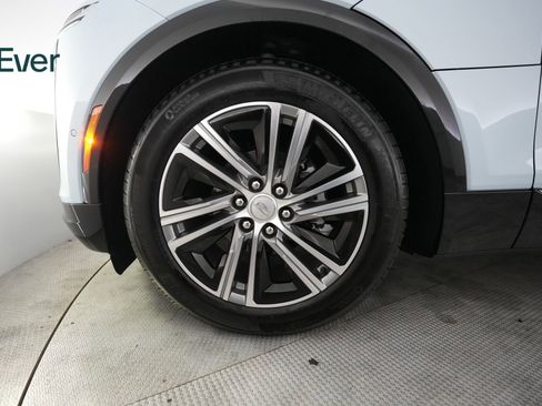 Used 2024 Cadillac Lyriq Luxury RWD image 19