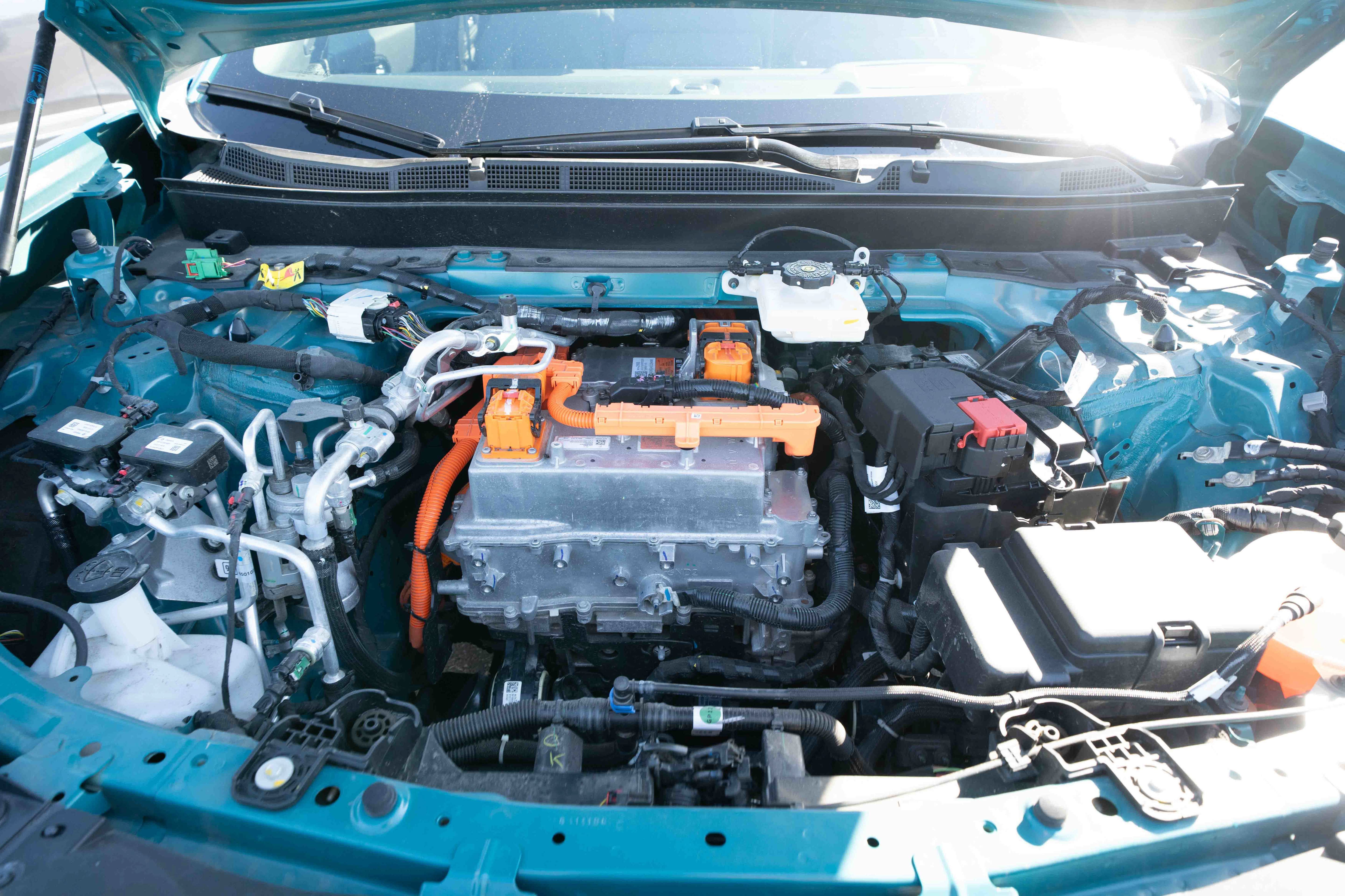 Used 2024 Honda Prologue Elite image 32