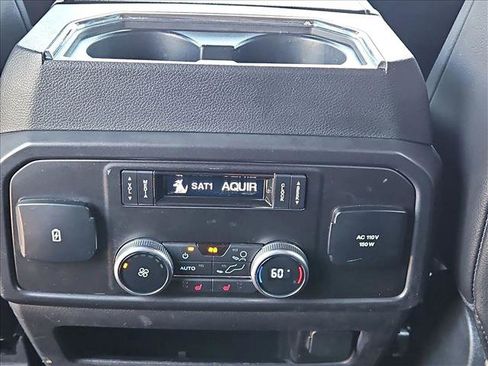 Used 2020 Ford Expedition Max Limited w/ Equipment Group 301A AWD/4WD image 25