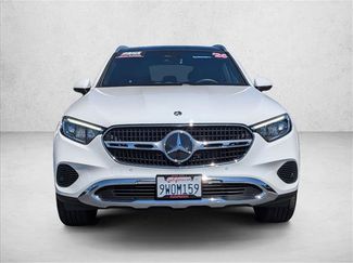 Certified 2026 Mercedes-Benz GLC 300 4MATIC video 2