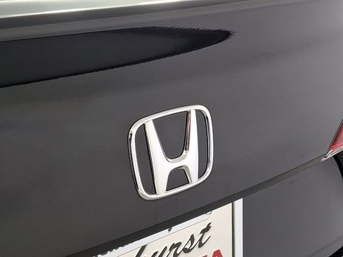 Used 2025 Honda Civic LX image 36
