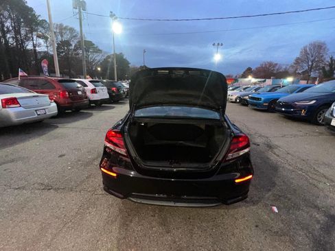 Used 2014 Honda Civic LX image 9