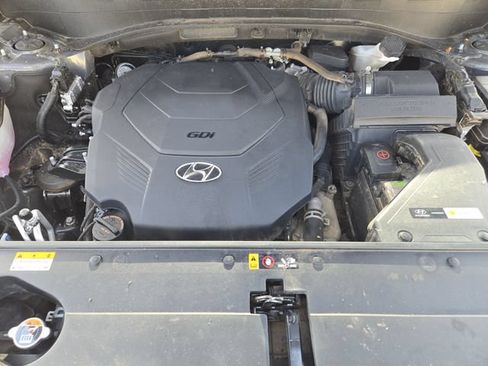 Used 2021 Hyundai Palisade Limited FWD image 32