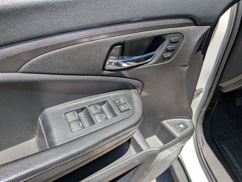 Used 2022 Honda Ridgeline RTL image 19