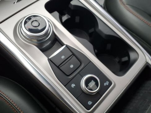 Used 2024 Ford Explorer Timberline w/ Timberline Technology Package image 25