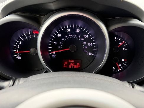 Used 2012 Kia Soul + image 16