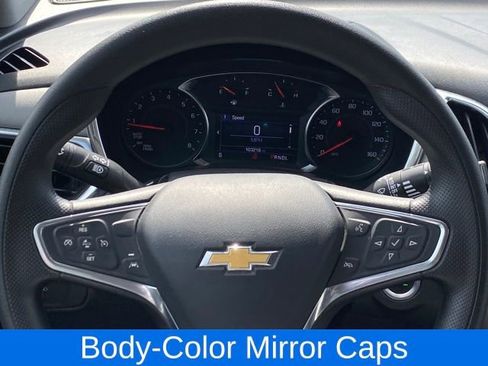 Used 2023 Chevrolet Equinox LS w/ LS Convenience Package image 8