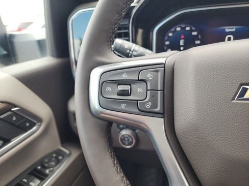 New 2025 Chevrolet Silverado 2500 LT w/ Z71 Chrome Sport Edition image 43