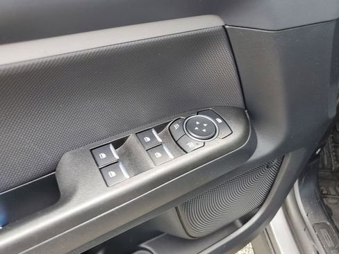 Used 2021 Ford Bronco Sport Big Bend image 16