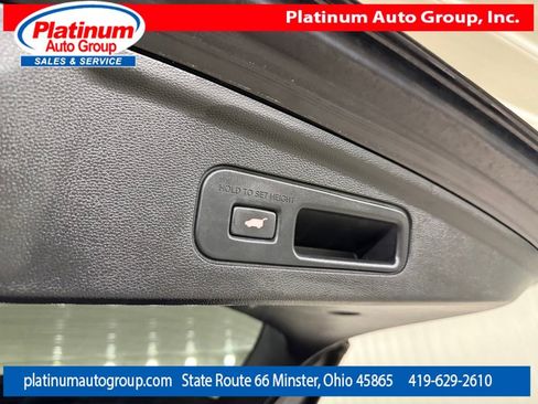 Used 2023 Acura MDX A-Spec AWD/4WD image 38