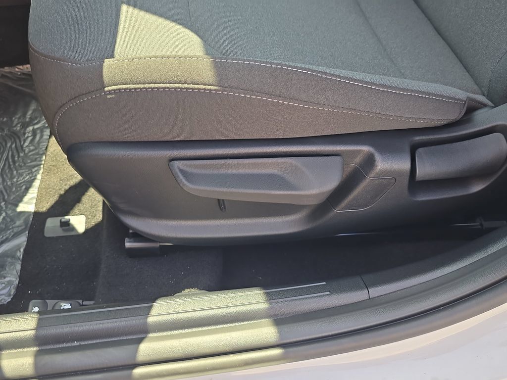 New 2026 Kia K4 FWD image 20