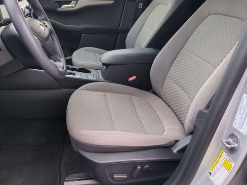 Used 2020 Ford Escape SE AWD/4WD image 15