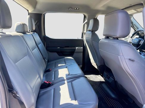 Used 2023 Ford F250 XL w/ FX4 Off-Road Package image 24