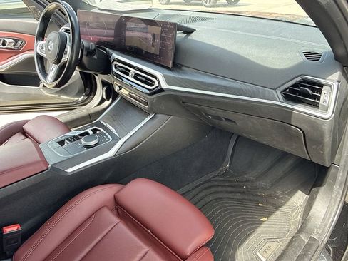 Used 2023 BMW M340i w/ Premium Package image 14