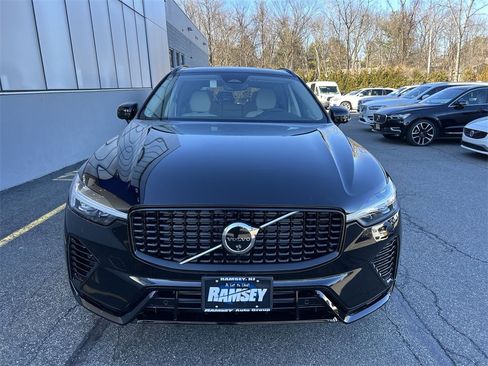 Certified 2025 Volvo XC60 T8 Plus w/ Climate Package image 3