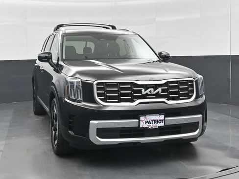 Used 2025 Kia Telluride S AWD/4WD image 36